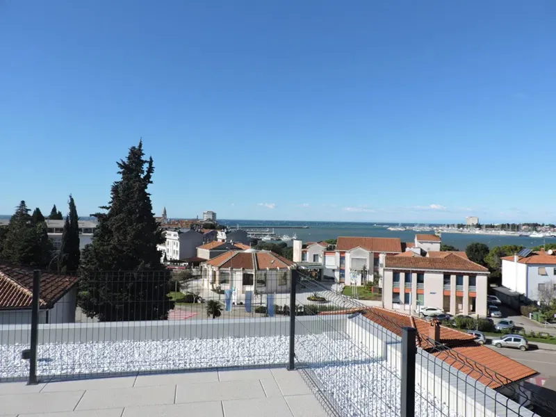 Lakás Umag – 3