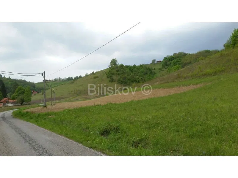 Prodaja, Krapinske toplice, građevinsko zemljište