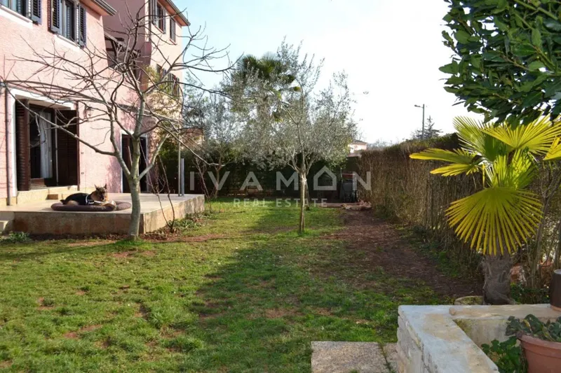Beautiful family house near Porec – 2