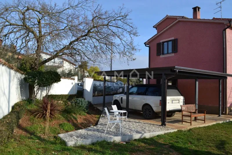 Beautiful family house near Porec – 3