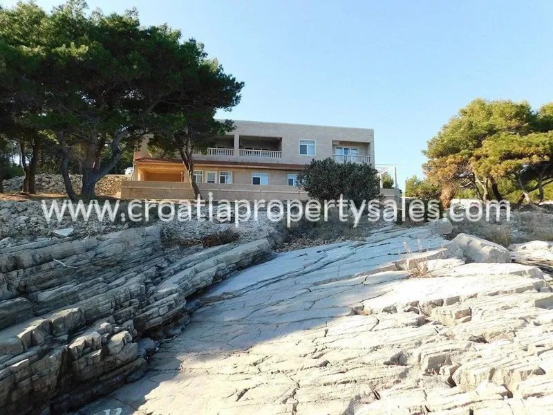 Casa Brač – 2