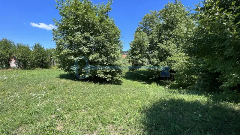 AKCIJA! SNIŽENA CIJENA! VRBOVSKO - VELIKO GRAĐEVINSKO ZEMLJIŠTE, ZAPOČETA GRADNJA – 3