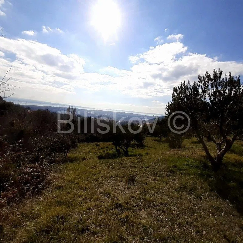 Solin, Rupotina - građevno zemljište