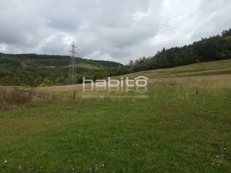 Działka Pazin – 2