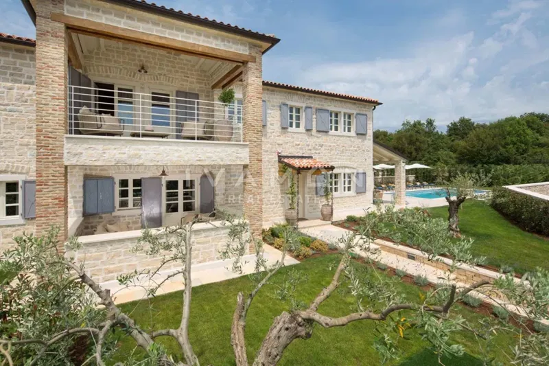 House Poreč, 297m2 – 2