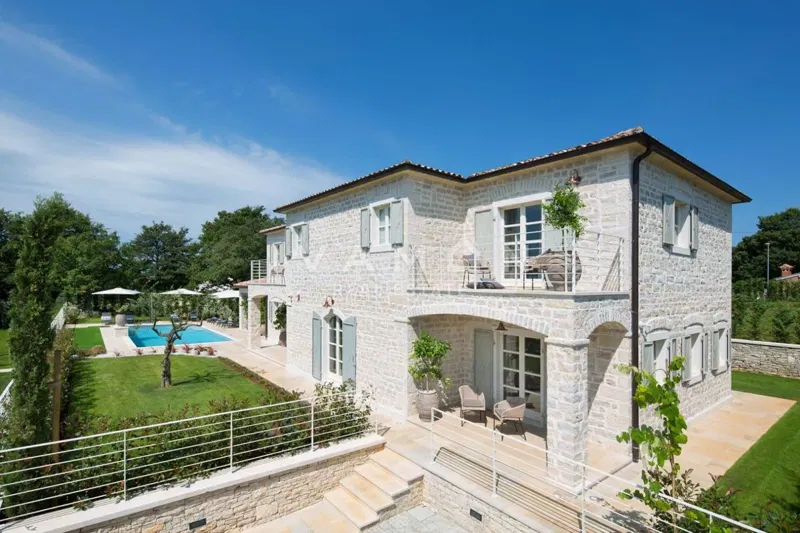 Casa Poreč, 359m2 – 3