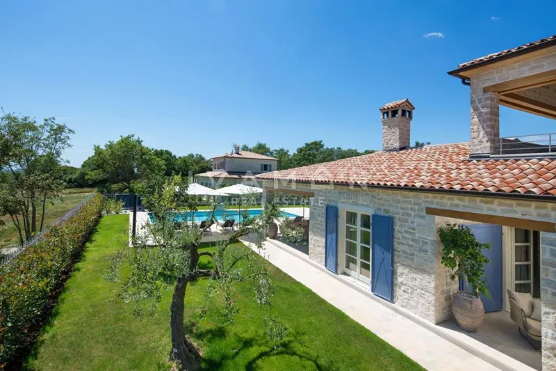 House Poreč, 353m2 – 2