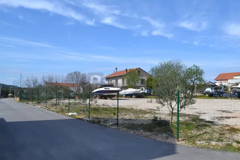 Terreno Vodice – 3