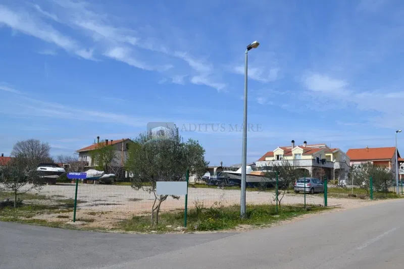 Terreno Vodice – 2