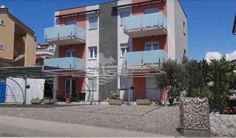 Hiša Grebaštica – 2