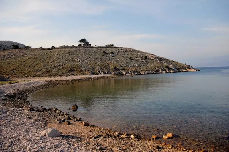 Telek Draga Bašćanska – 2