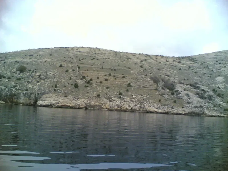 Telek Draga Bašćanska – 3