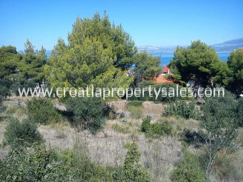 Brac, building land for sale, 625.000 € – 3