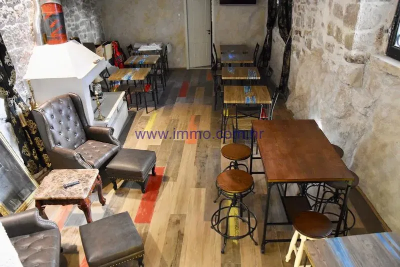 Immobile commerciale Grad – 2