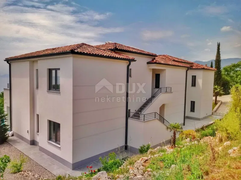 SRDOČI, MARTINKOVAC, BRESTOVICE - casa/villa 400m2 + giardino 720m2 – 2