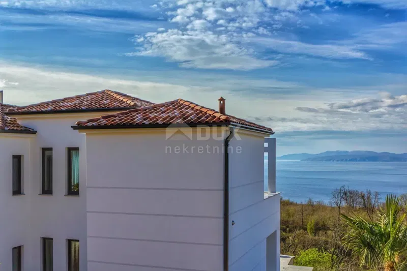 SRDOČI, MARTINKOVAC, BRESTOVICE - casa/villa 400m2 + giardino 720m2 – 3