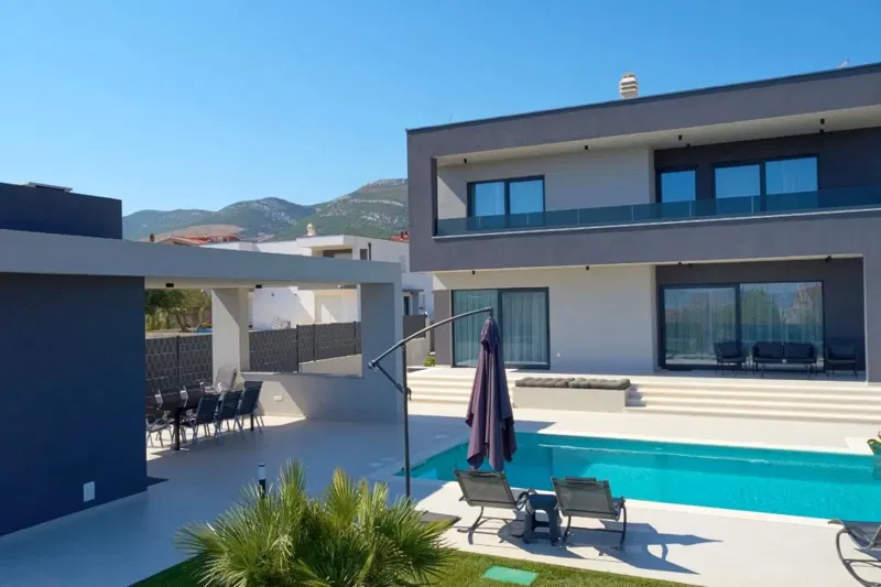 Dom Kaštela – 3
