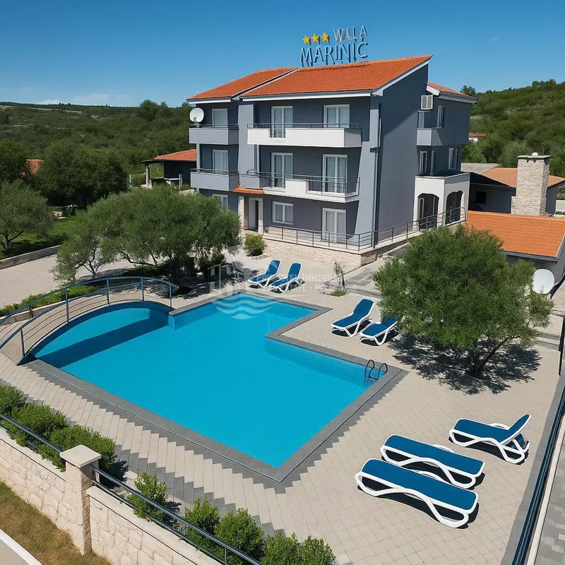 Casa Primošten – 3