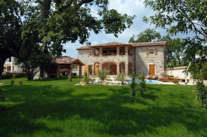 Dům Poreč