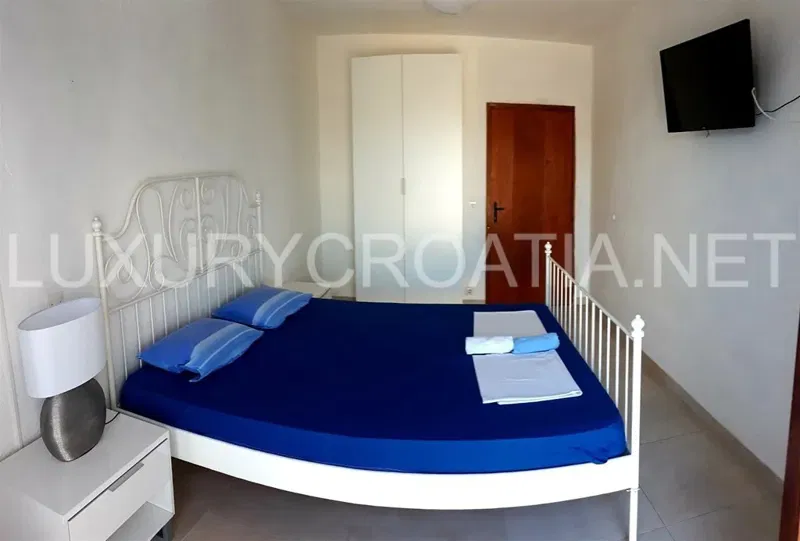 Croatia Murter area sea view house for sale – 2