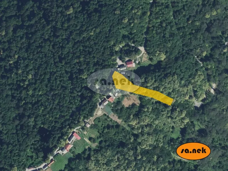 Terreno a Cerini – 2