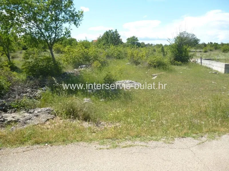 .::: Nice building land in the countryside :::. – 2