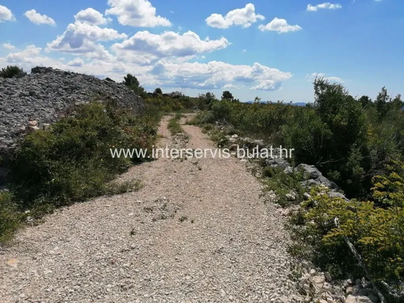 Działka Vodice – 2