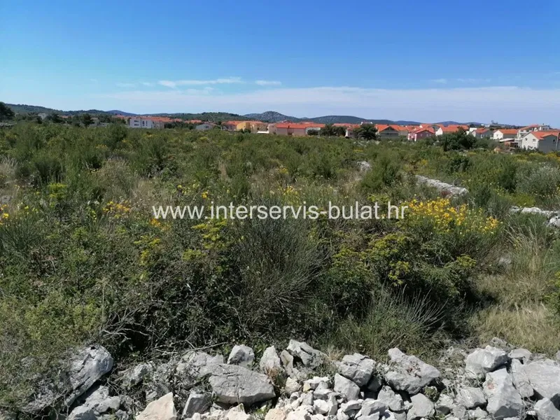 Działka Vodice – 3