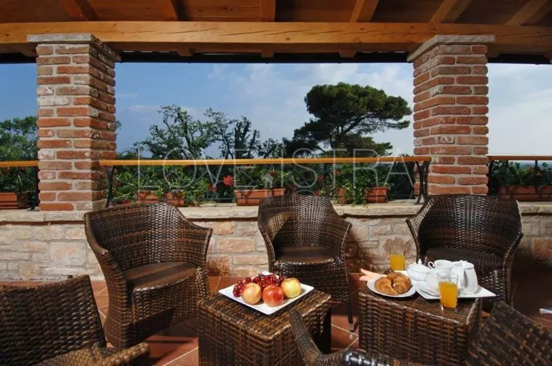 House Poreč – 2