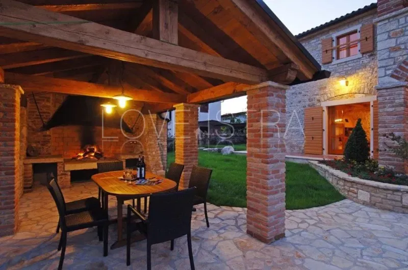 House Poreč – 3
