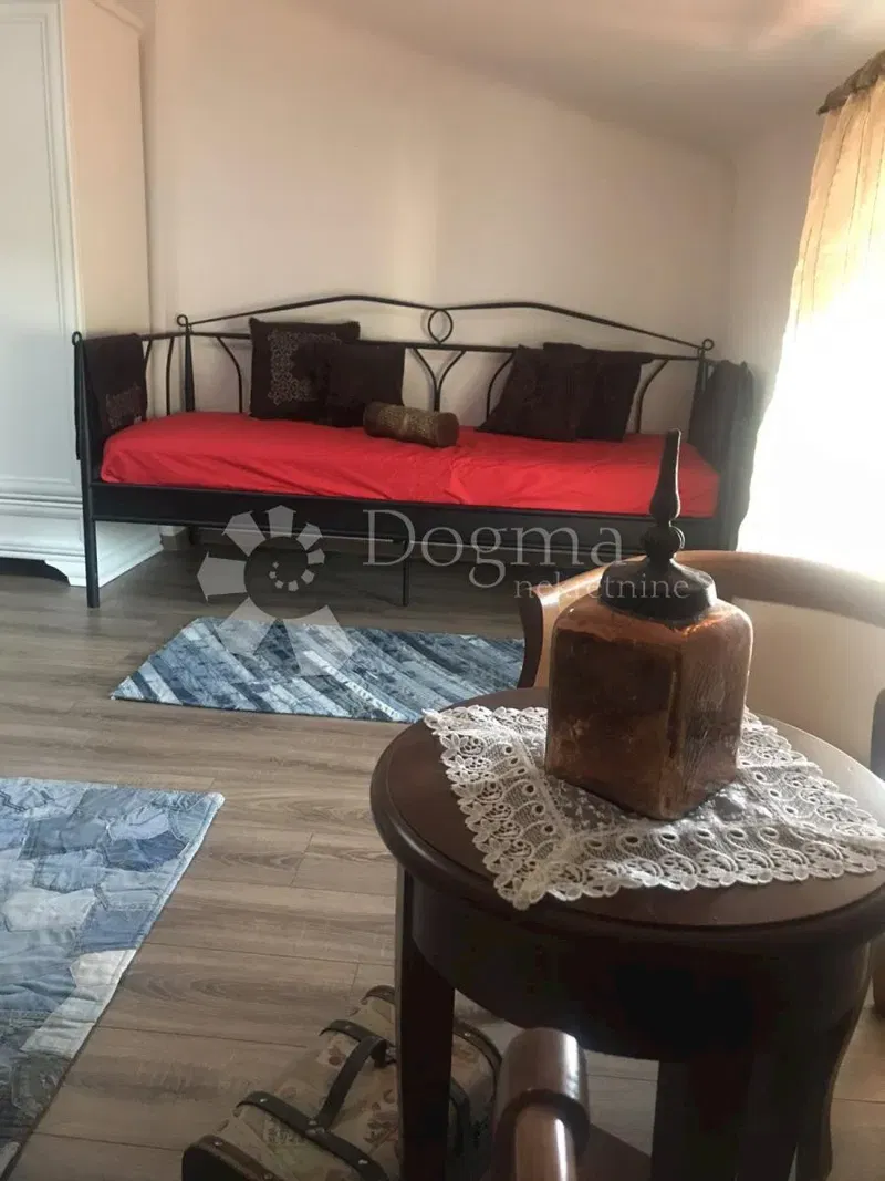 Flat Lovran, 81m2 – 3