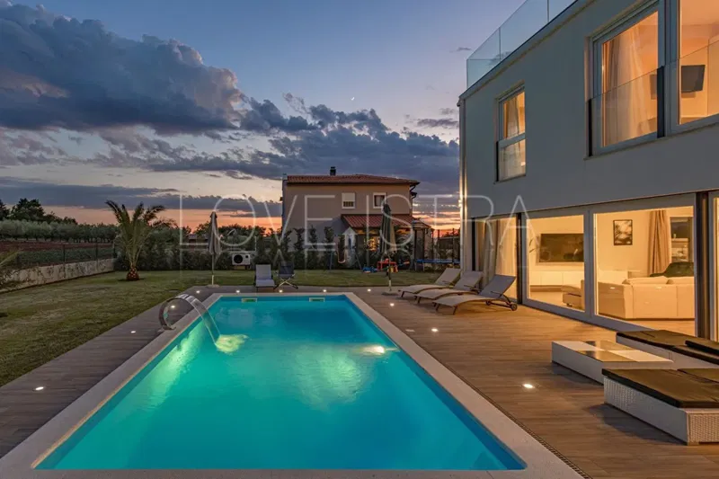 Casa Poreč – 3