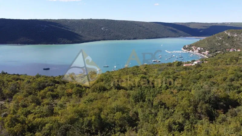 EXQUISITE LOCATION FOR VILLAS WITH SEA VIEW! – 3