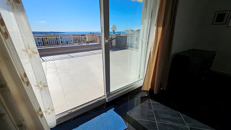 Immobili Istria, vendo appartamento, Novigrad-Cittanova – 2