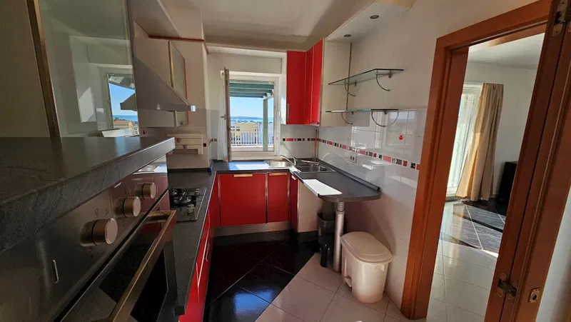Immobili Istria, vendo appartamento, Novigrad-Cittanova – 3