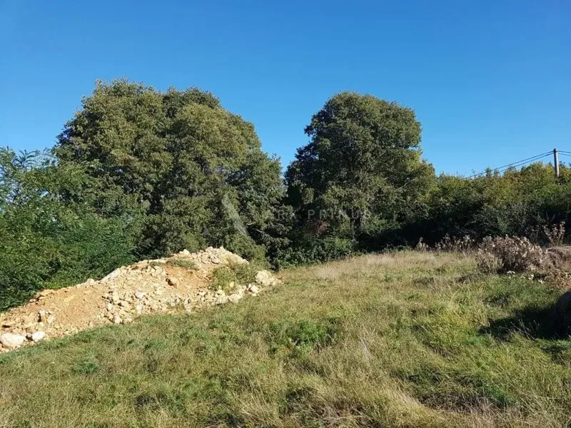 Building land for two stone villas for exclusive tourism – 3