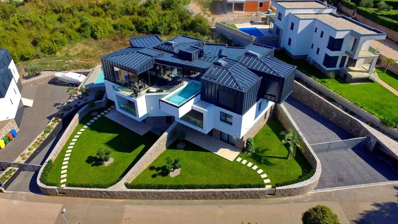 Квартира Malinska – 3