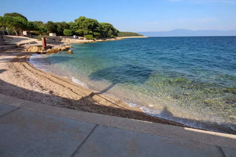 Malinska, casa al mare, in vendita – 3