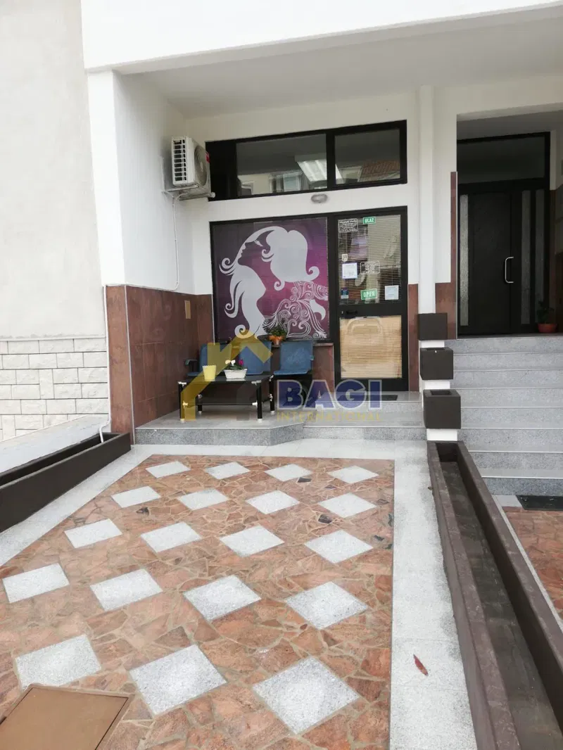 Lokal użytkowy Fažana