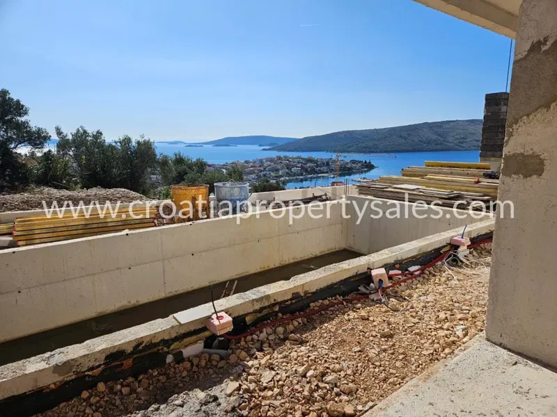 Casa Trogir – 2