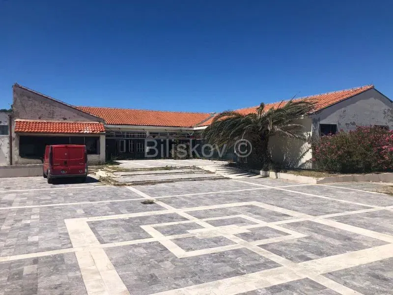 Immobile commerciale Supetarska Draga – 3