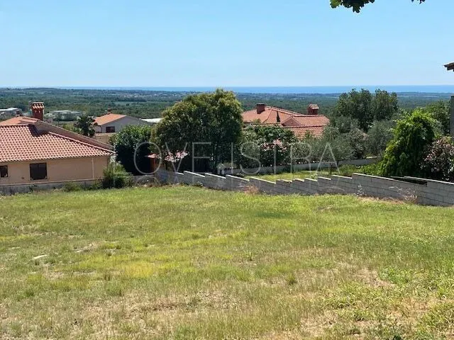 Telek Poreč – 2