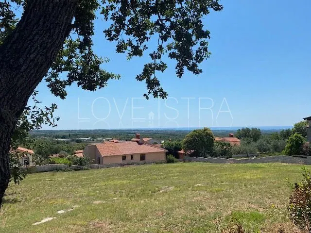 Telek Poreč – 3