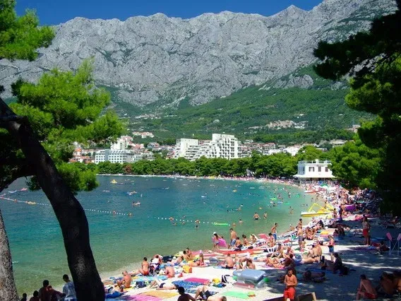 Telek Veliko Brdo – 3