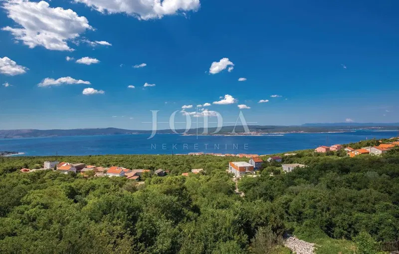 Casa Crikvenica, 420m2 – 2