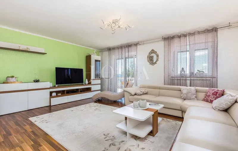 Casa Crikvenica, 420m2 – 3