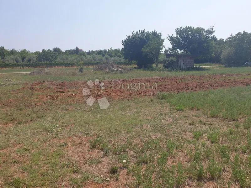 Land Busoler, Pula, 603m2 – 2