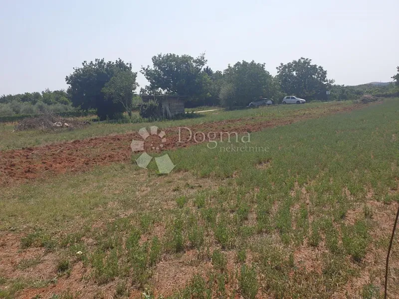 Land Busoler, Pula, 603m2 – 3