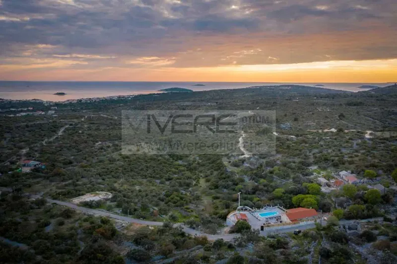 Dalmatian Finca with amazing views – 2