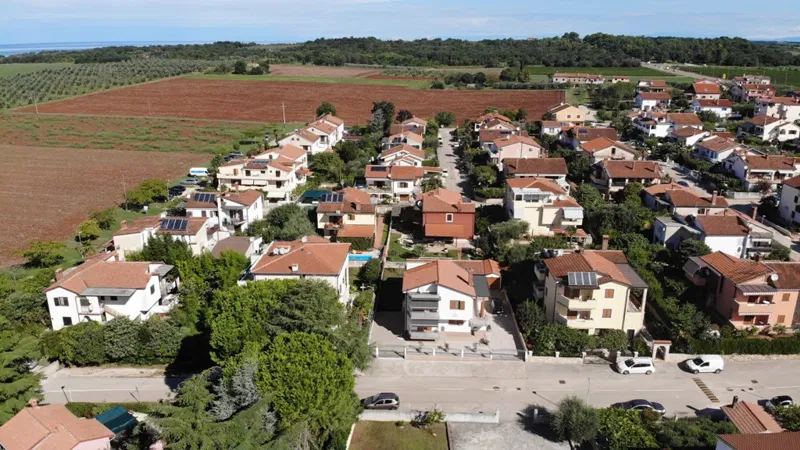 Ház Novigrad – 3